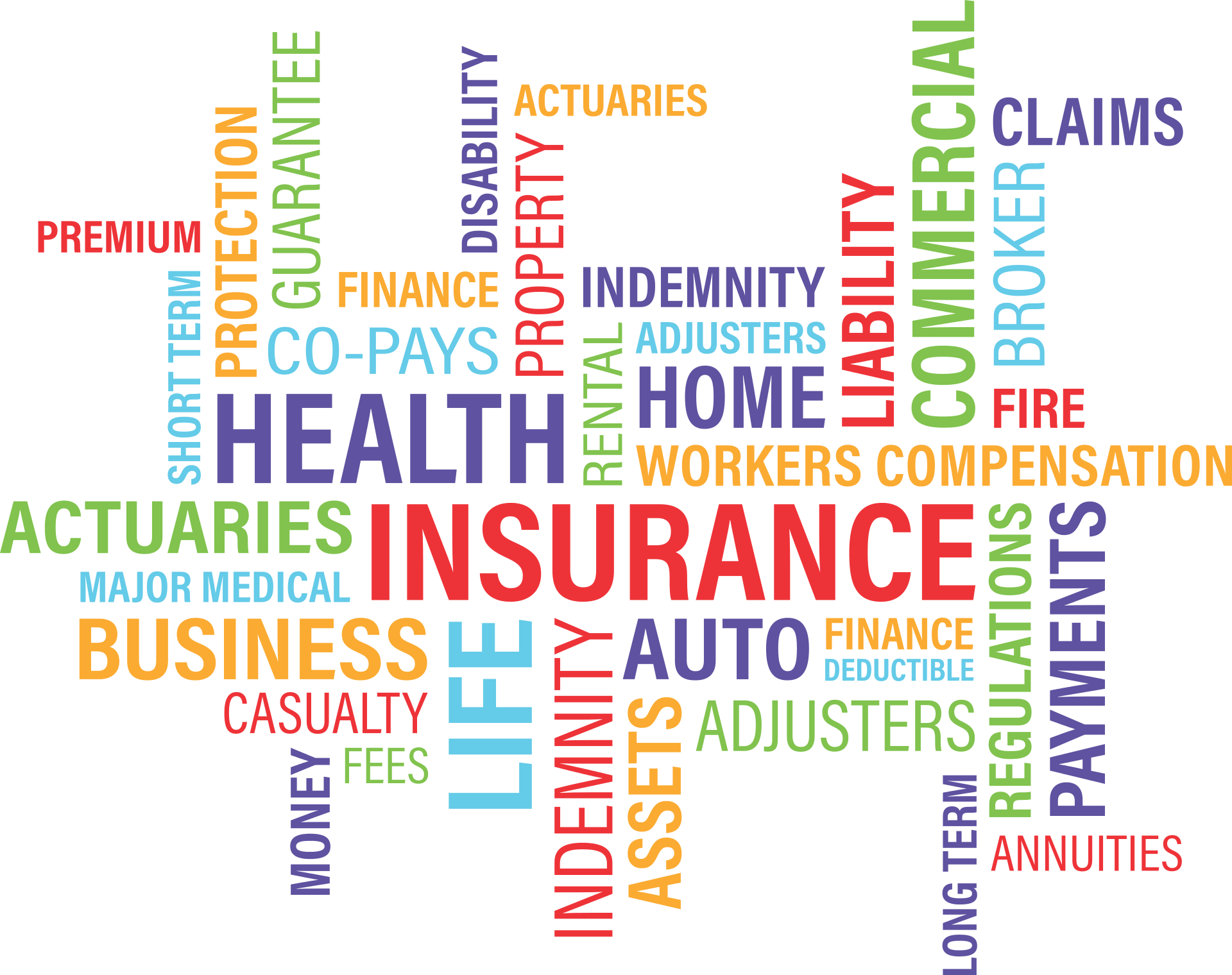4 Reasons Why Insurance Protection Is Important