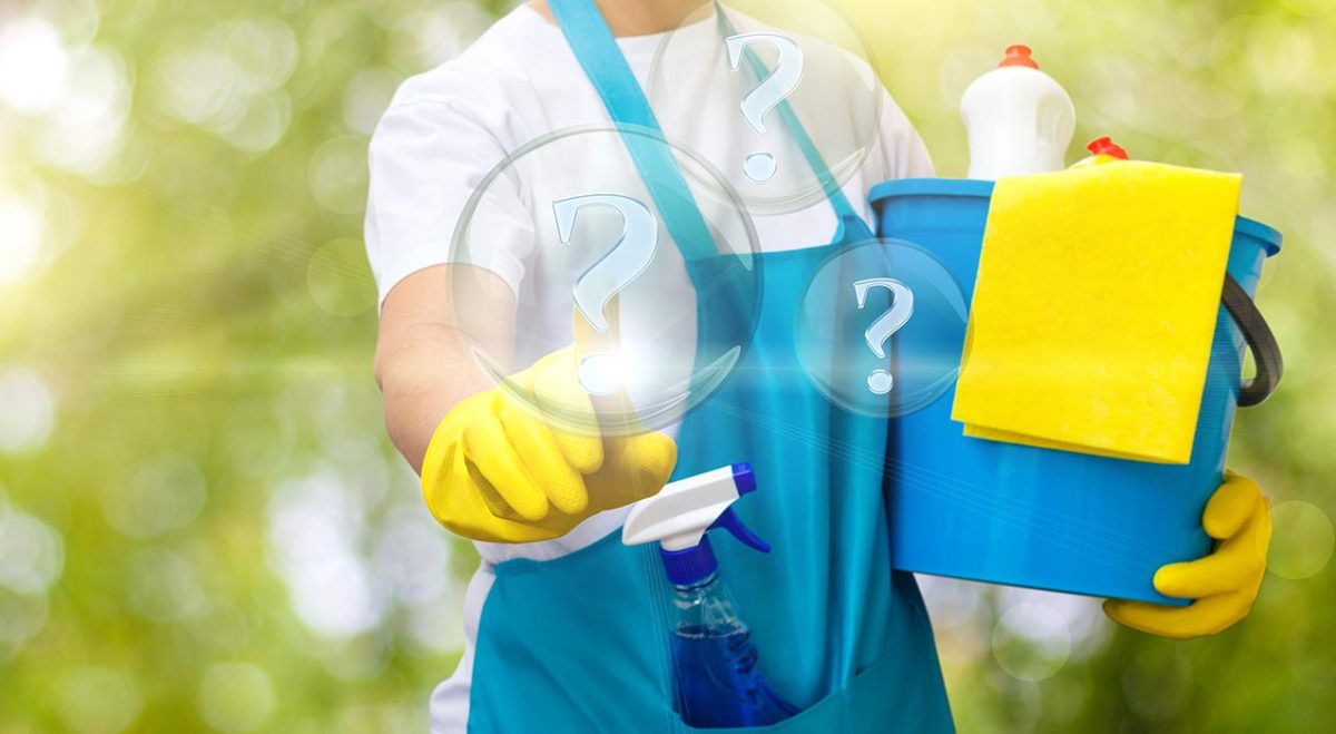 Three Easy Steps in Hiring the Best Professional Cleaning Service for Your Office