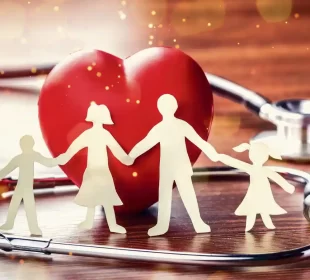 Five essential benefits of group health insurance policy for employees