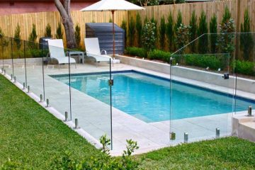 Why Pool Fencing Has Been Made Mandatory In Newcastle