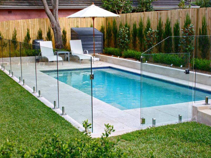 Why Pool Fencing Has Been Made Mandatory In Newcastle
