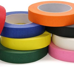 printed tape