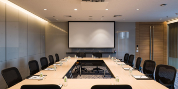 HERE ARE THE TOP BENEFITS OF MEETINGS ROOM IN THE ALEXANDRIA AREA
